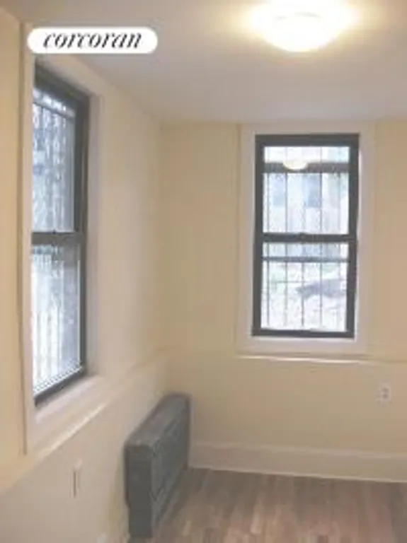 New York City Real Estate | View 186 Madison Street, 1 | room 9 | View 10