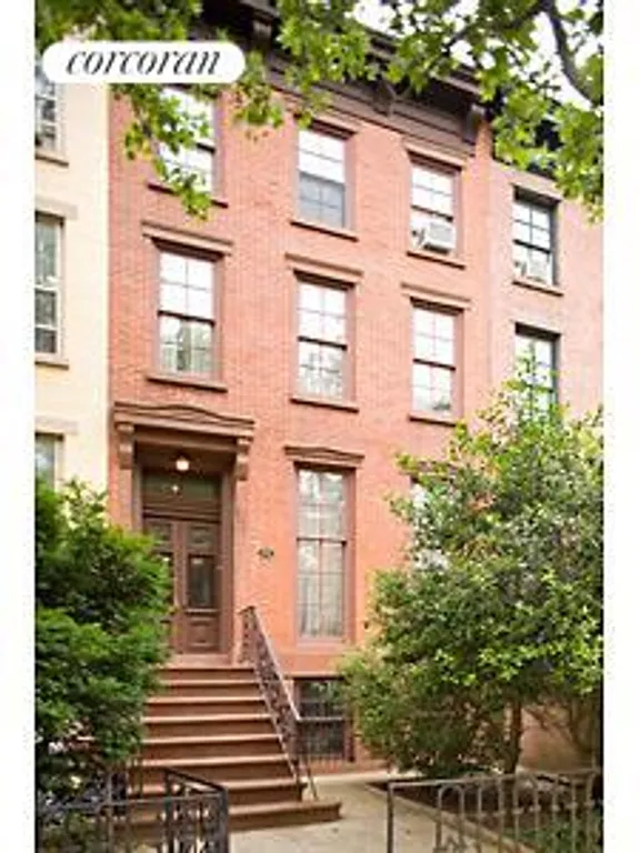 New York City Real Estate | View 202 Dean Street | 5 Beds, 3.5 Baths | View 1