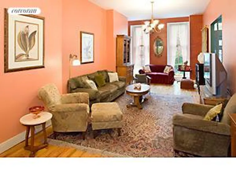 New York City Real Estate | View 202 Dean Street | room 1 | View 2