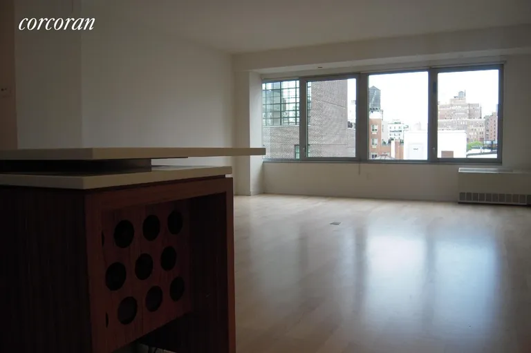 New York City Real Estate | View 447 West 18th Street, 8E | room 2 | View 3
