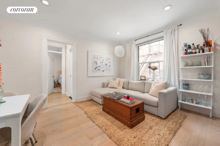 New York City Real Estate | View 59 Pineapple Street, 2L | room 1 | View 2