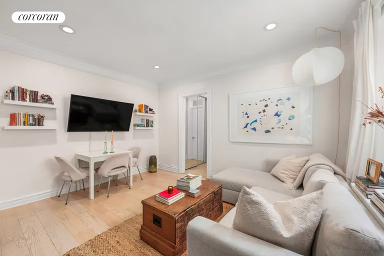 New York City Real Estate | View 59 Pineapple Street, 2L | room 2 | View 3