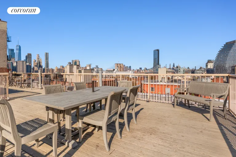 New York City Real Estate | View 59 Pineapple Street, 2L | room 6 | View 7