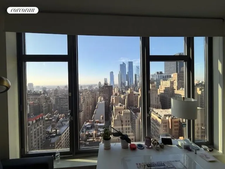 New York City Real Estate | View 105 West 29th Street, 29B | room 5 | View 6