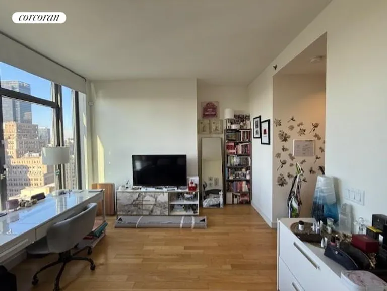 New York City Real Estate | View 105 West 29th Street, 29B | room 1 | View 2