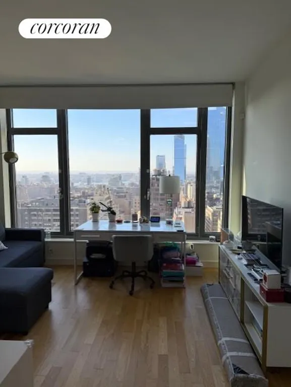 New York City Real Estate | View 105 West 29th Street, 29B | room 6 | View 7