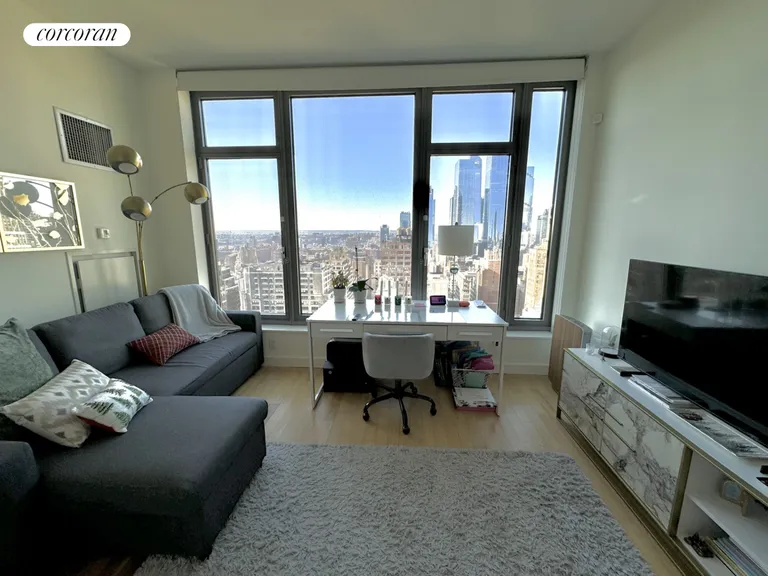 New York City Real Estate | View 105 West 29th Street, 29B | 1 Bath | View 1
