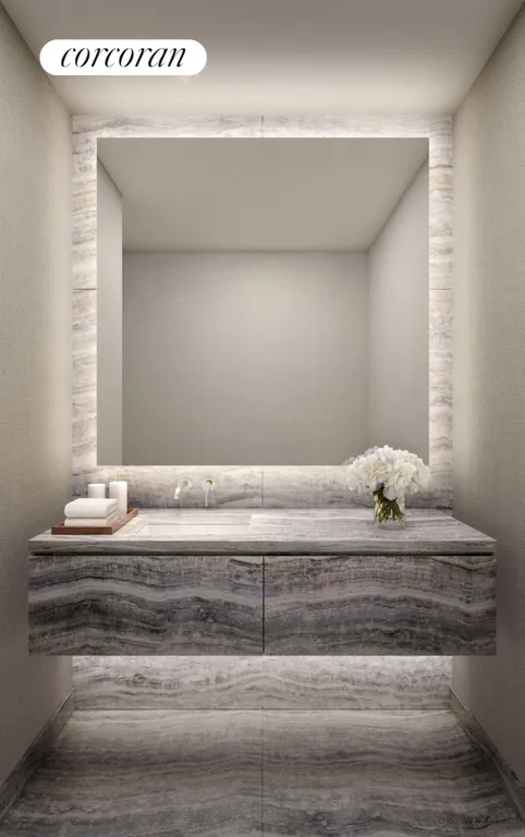 New York City Real Estate | View 500 West 18th Street, WEST_15F | room 2 | View 3