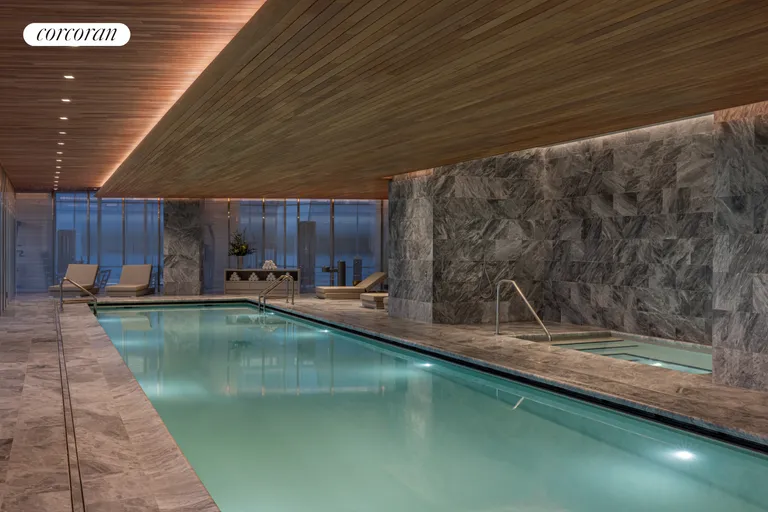 New York City Real Estate | View 500 West 18th Street, WEST_15F | room 8 | View 9