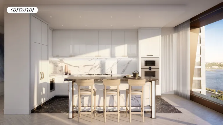 New York City Real Estate | View 500 West 18th Street, EAST_23A | Other Listing Photo | View 2