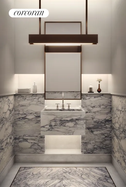 New York City Real Estate | View 500 West 18th Street, EAST_23A | Other Listing Photo | View 4