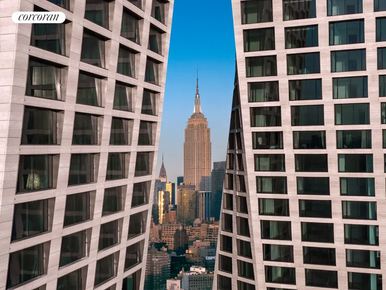 New York City Real Estate | View 500 West 18th Street, EAST_23A | Other Listing Photo | View 5
