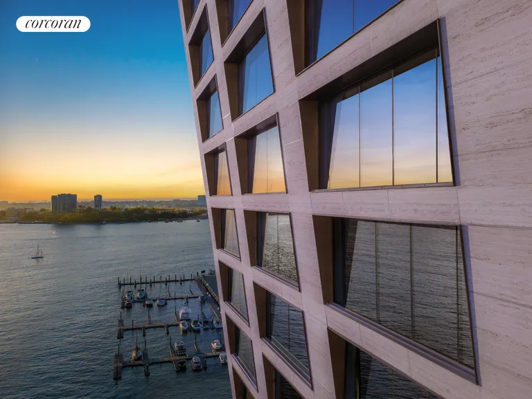 New York City Real Estate | View 500 West 18th Street, EAST_23A | Other Listing Photo | View 6