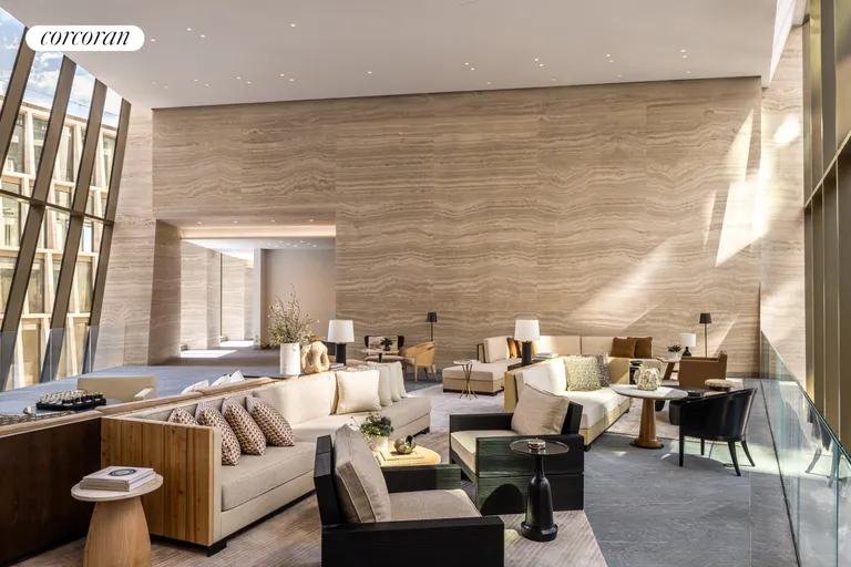 New York City Real Estate | View 500 West 18th Street, EAST_23A | Other Listing Photo | View 7