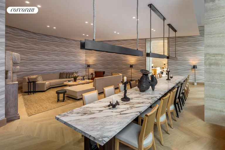 New York City Real Estate | View 500 West 18th Street, EAST_23A | Other Listing Photo | View 8