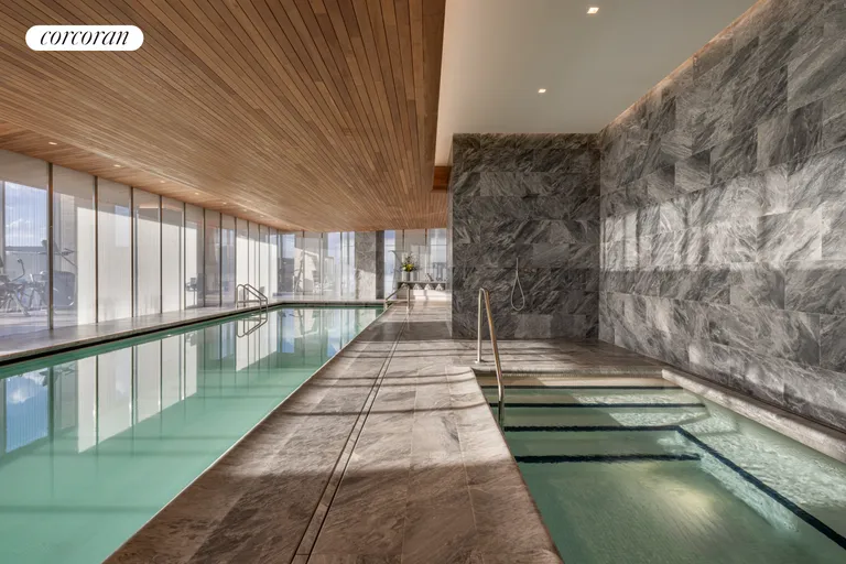 New York City Real Estate | View 500 West 18th Street, EAST_23A | Other Listing Photo | View 9