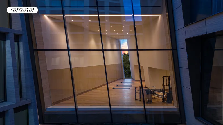 New York City Real Estate | View 500 West 18th Street, EAST_23A | Other Listing Photo | View 11