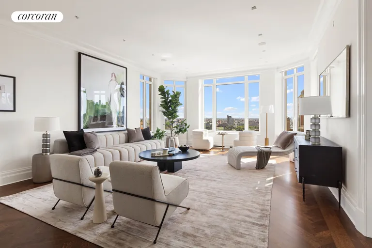 New York City Real Estate | View 20 East End Avenue, 16A | 3 Beds, 3 Baths | View 1