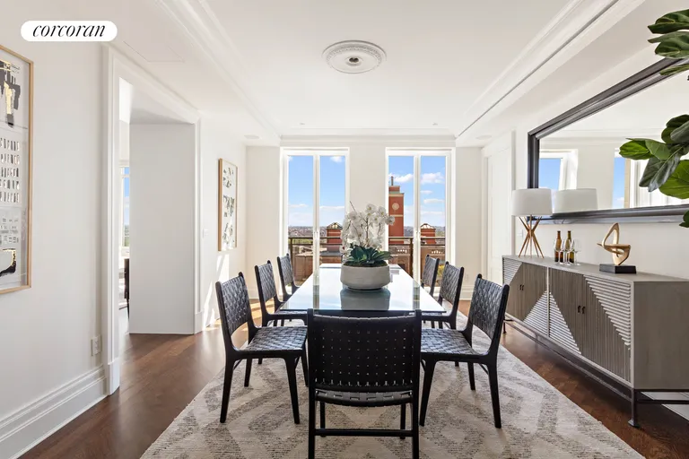 New York City Real Estate | View 20 East End Avenue, 16A | room 6 | View 7
