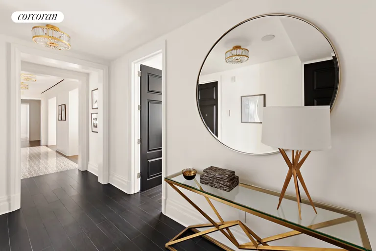 New York City Real Estate | View 20 East End Avenue, 16A | room 10 | View 11