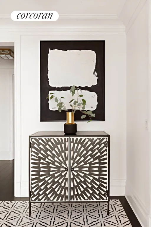 New York City Real Estate | View 20 East End Avenue, 16A | Gallery | View 12