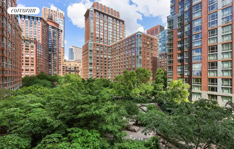 New York City Real Estate | View 20 River Terrace, 7B | View | View 5