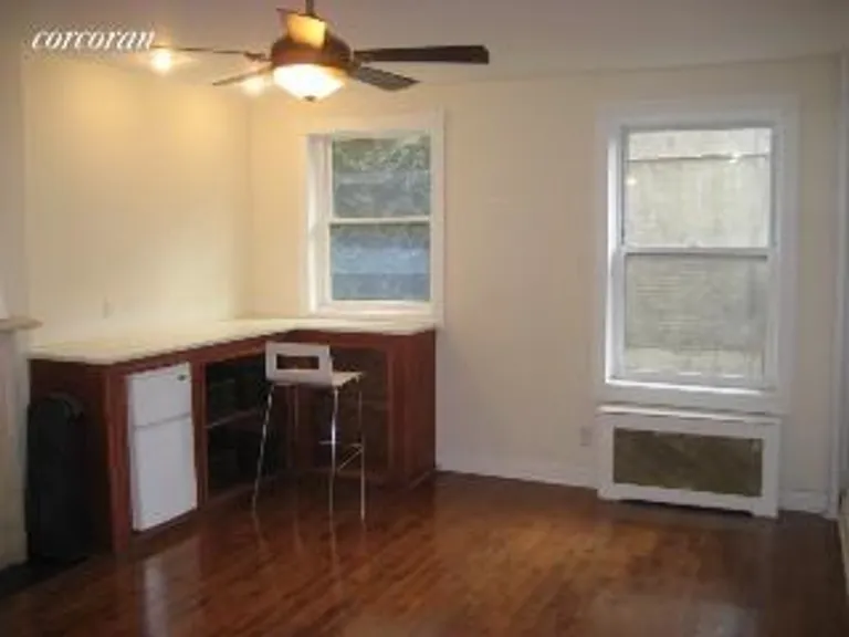 New York City Real Estate | View 406 West 22nd Street, 1R | 1 Bath | View 1