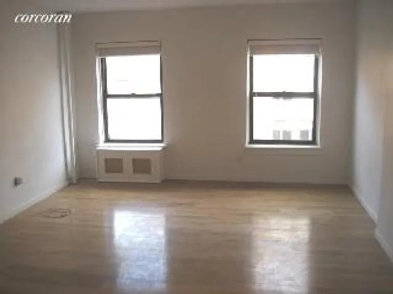 New York City Real Estate | View 406 West 22nd Street, 4F | room 1 | View 2