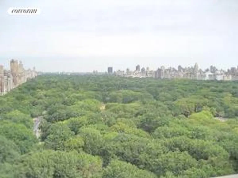 New York City Real Estate | View 240 Central Park South, 22AD | 1 Bed, 1 Bath | View 1