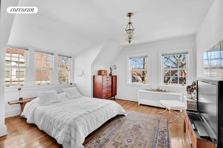 New York City Real Estate | View 34-41 83rd Street | Bedroom | View 9