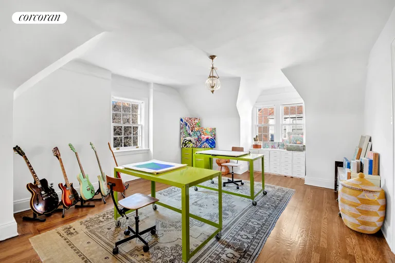 New York City Real Estate | View 34-41 83rd Street | Bedroom | View 12