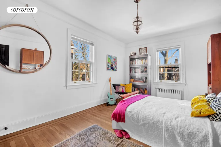 New York City Real Estate | View 34-41 83rd Street | Bedroom | View 17