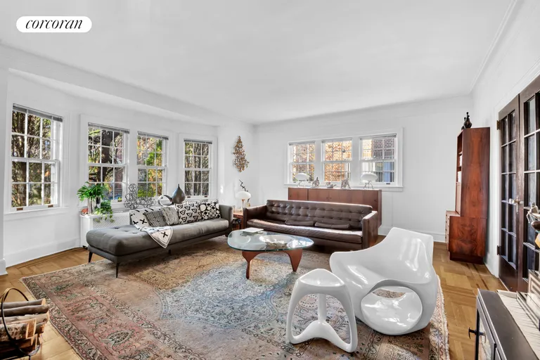 New York City Real Estate | View 34-41 83rd Street | 5 Beds, 2 Baths | View 1