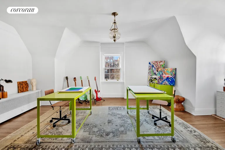 New York City Real Estate | View 34-41 83rd Street | Bedroom | View 11