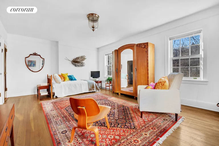 New York City Real Estate | View 34-41 83rd Street | Bedroom | View 14