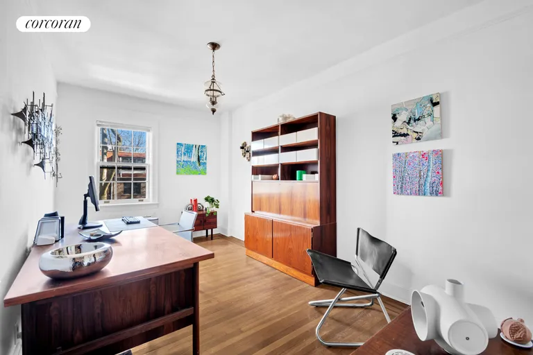New York City Real Estate | View 34-41 83rd Street | Home Office | View 18
