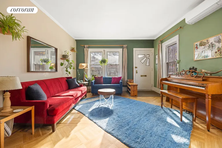 New York City Real Estate | View 771 Linden Boulevard | 3 Beds, 2 Baths | View 1