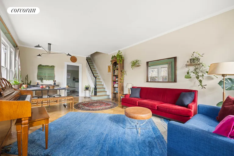 New York City Real Estate | View 771 Linden Boulevard | room 1 | View 2