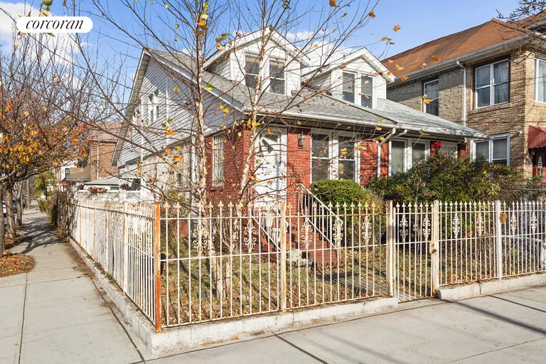 New York City Real Estate | View 771 Linden Boulevard | room 10 | View 11