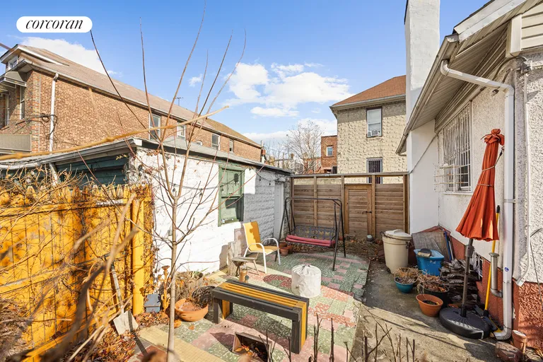 New York City Real Estate | View 771 Linden Boulevard | room 11 | View 12