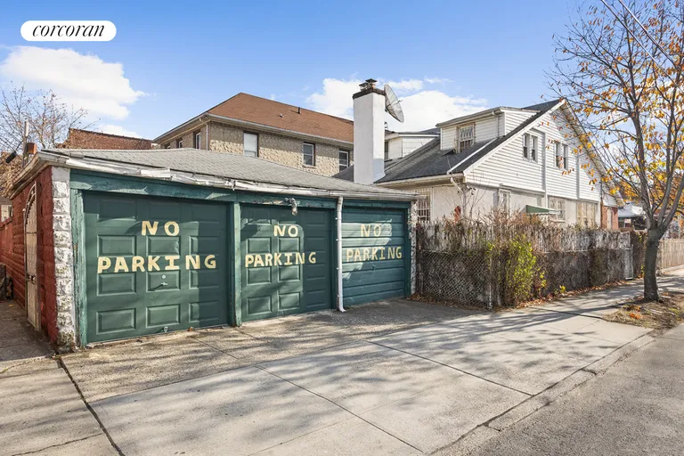 New York City Real Estate | View 771 Linden Boulevard | room 12 | View 13