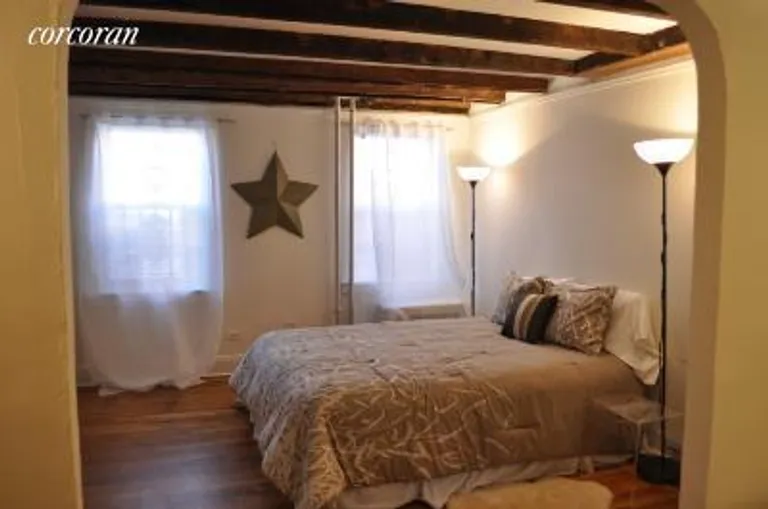 New York City Real Estate | View 476 Degraw Street, 1 | room 1 | View 2