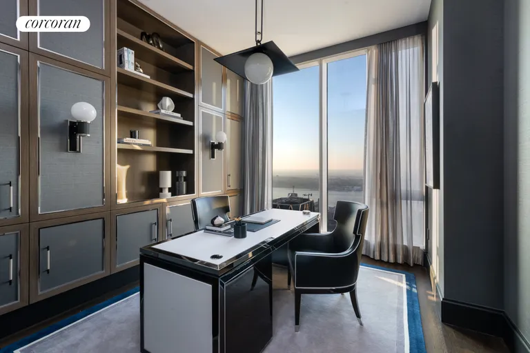 New York City Real Estate | View 217 West 57th Street, 60W | room 2 | View 3