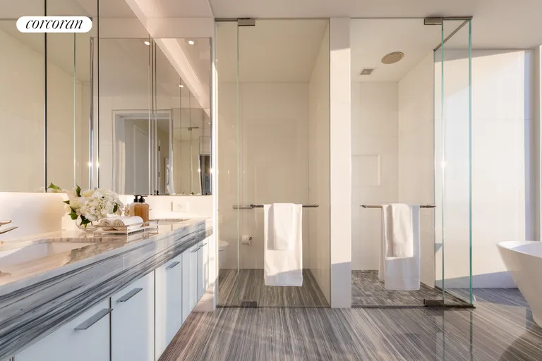 New York City Real Estate | View 217 West 57th Street, 60W | room 4 | View 5