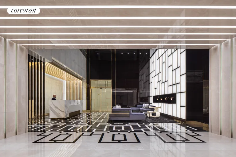 New York City Real Estate | View 217 West 57th Street, 60W | room 6 | View 7