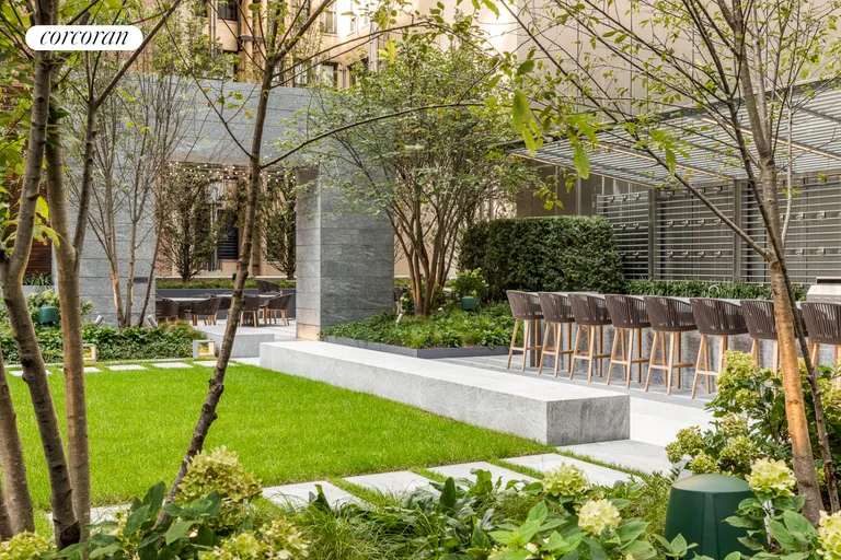 New York City Real Estate | View 217 West 57th Street, 60W | room 10 | View 11