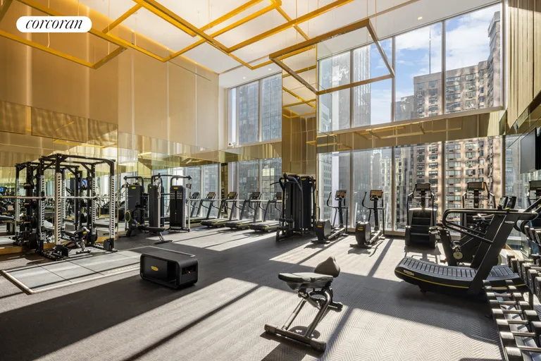 New York City Real Estate | View 217 West 57th Street, 60W | room 12 | View 13