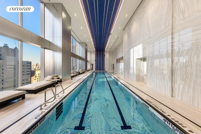 New York City Real Estate | View 217 West 57th Street, 60W | room 14 | View 15