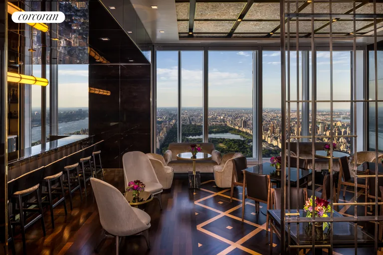 New York City Real Estate | View 217 West 57th Street, 60W | room 15 | View 16