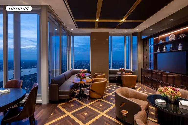 New York City Real Estate | View 217 West 57th Street, 60W | room 17 | View 18